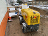 2021 WACKER NEUSON RTLx-SC3