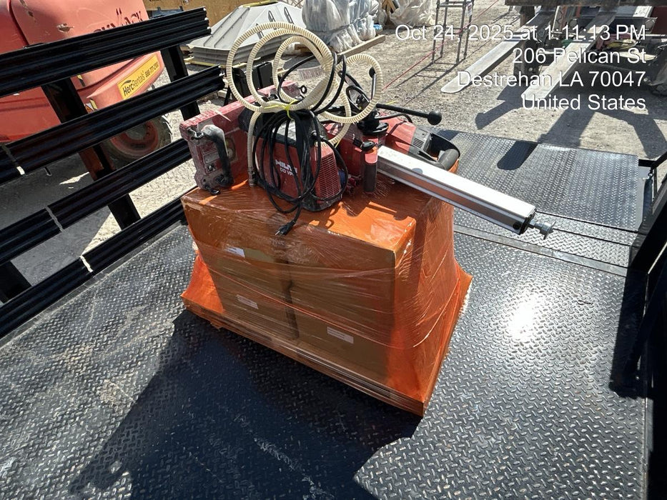 2025 TIGER INDUSTRIAL APT-0600