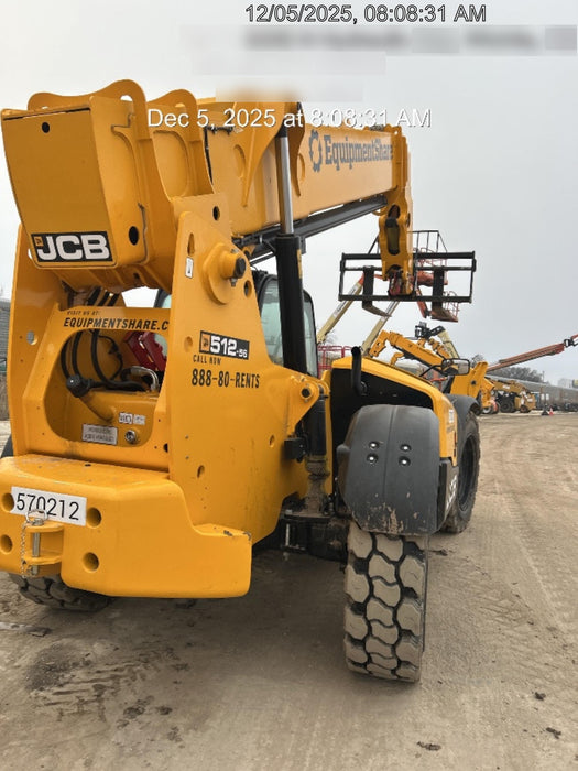 2023 JCB 512-56