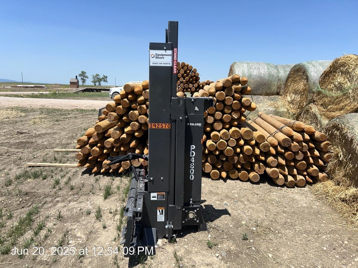 2024 PALADIN PD4800