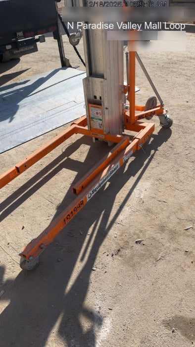 2021 LIFTSMART MLC-24