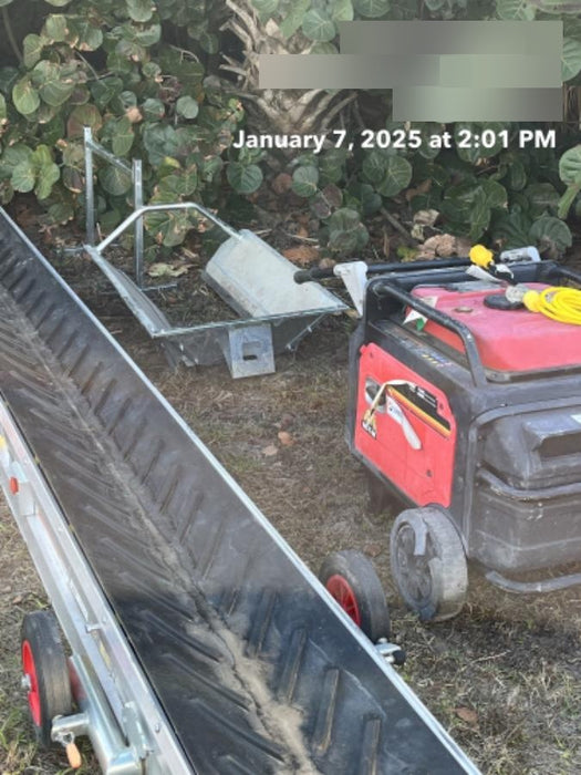 2022 MI-T-M GEN-8000-IMM1E