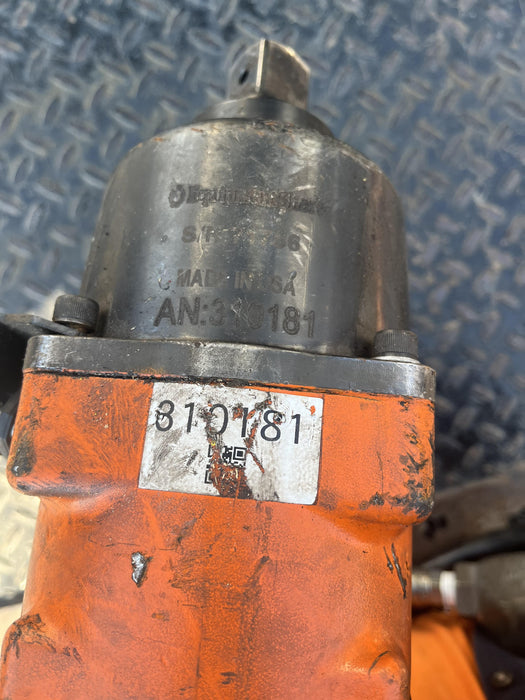 2023 MICHIGAN PNEUMATIC ES-4940B2-TRACKER