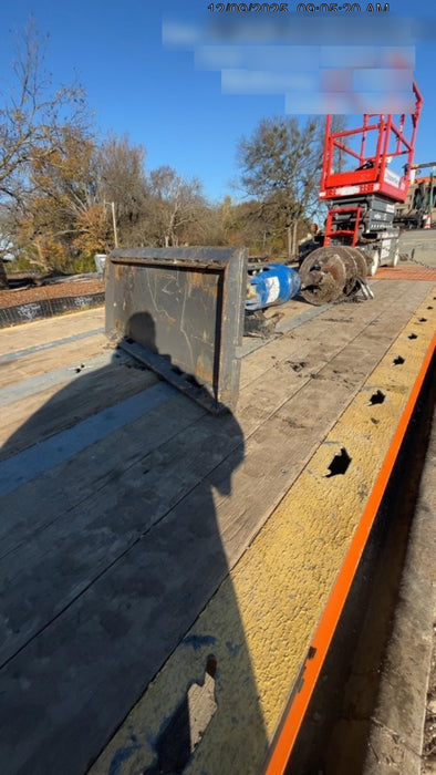 2024 AUGER TORQUE 3300-30