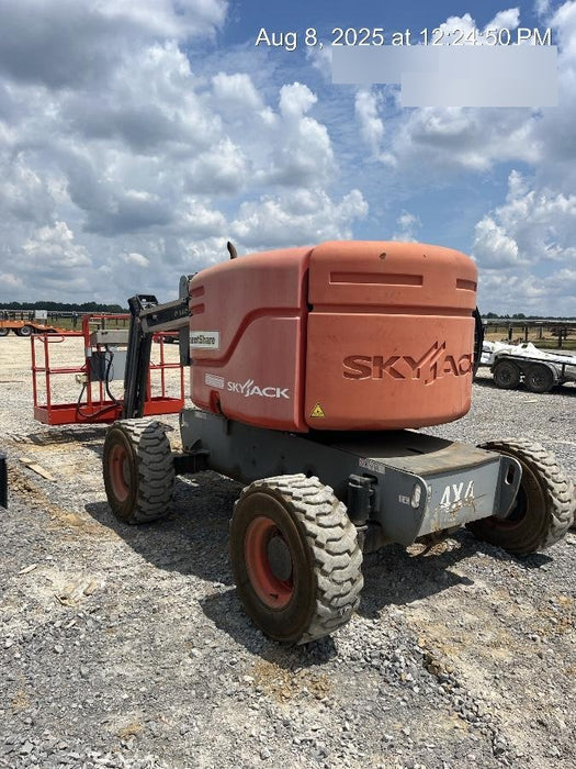 2019 SKYJACK SJ46 AJ