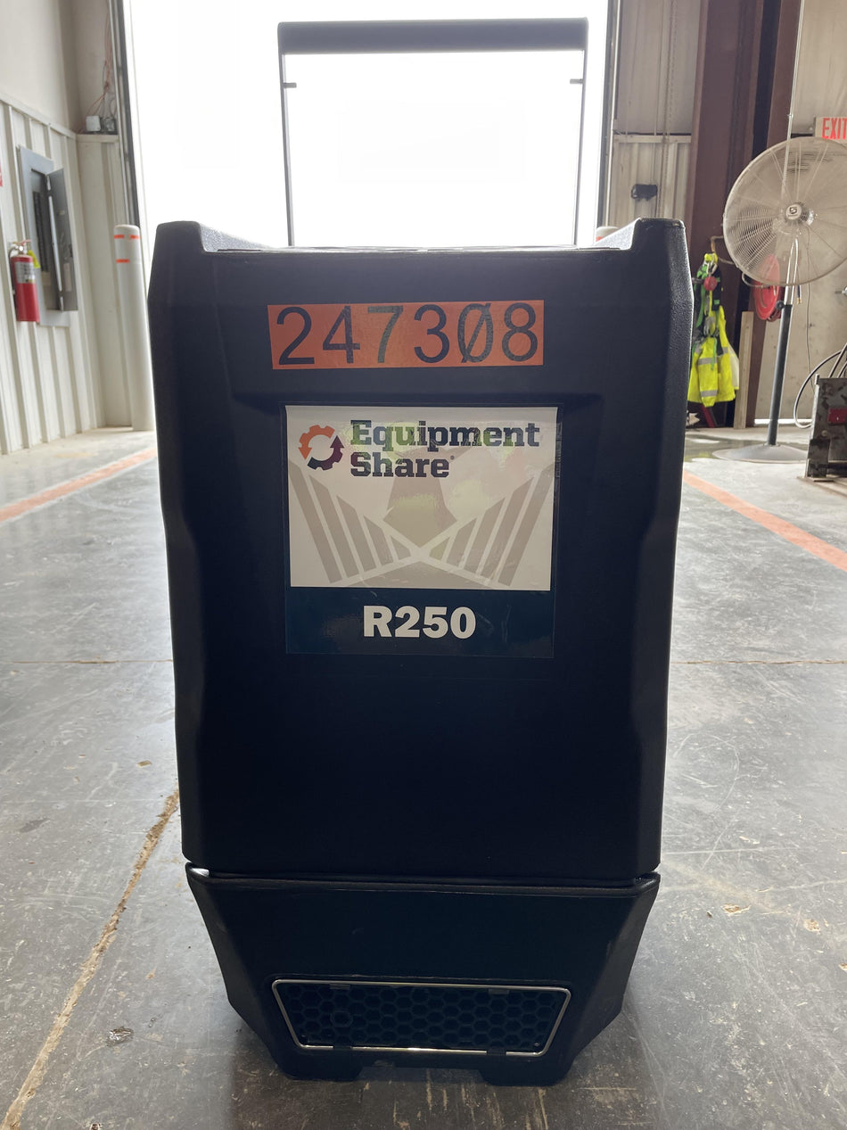 2022 PHOENIX R250