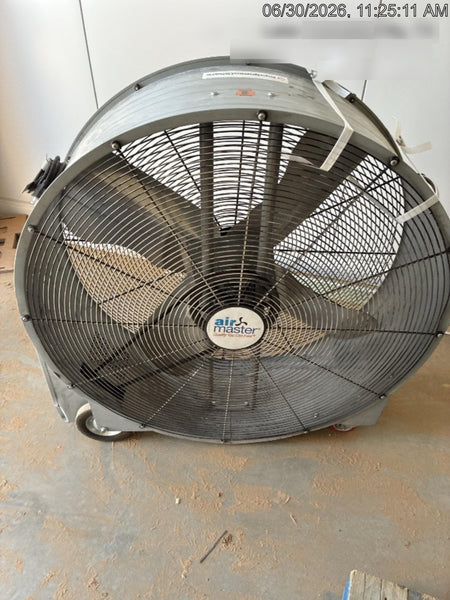 2024 AIRMASTER 60002