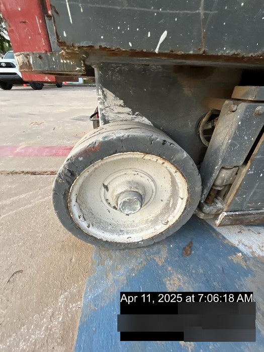 2018 SKYJACK SJIII-3219