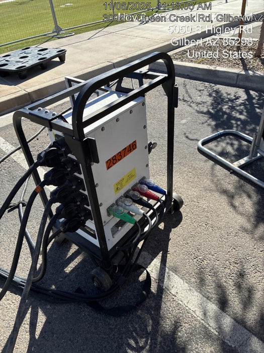 2022 TRYSTAR TP-43C-M-F10