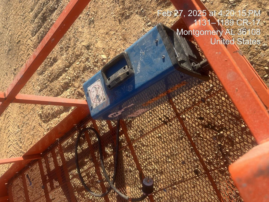 2024 MILLER ELECTRIC CST-282