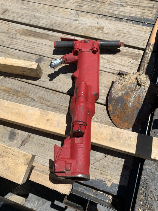 2020 CHICAGO PNEUMATIC CP 1290