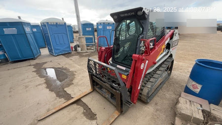 2021 PALADIN 48" Pallet Forks - Paladin