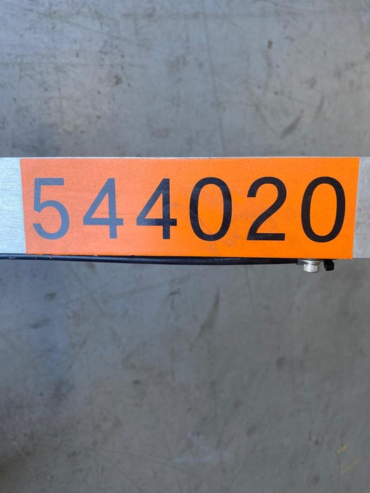 2025 HUSQVARNA SOFF-CUT 150