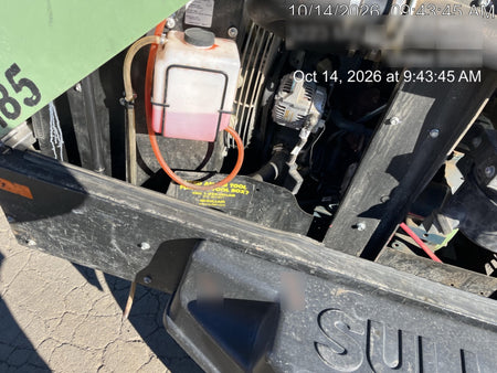 2021 SULLAIR 185D-DPQ KU4F