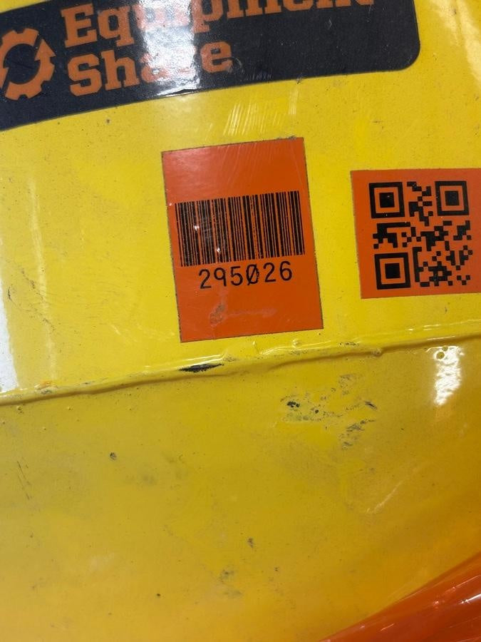 2023 TEXAS PNEUMATIC TOOLS, INC. TB-8-EXP