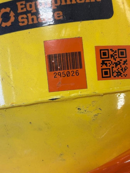 2023 TEXAS PNEUMATIC TOOLS, INC. TB-8-EXP