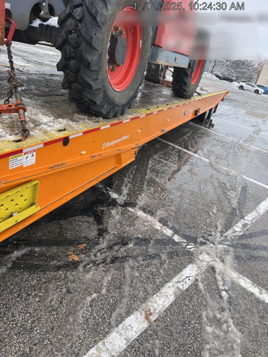 2016 SKYJACK SJ843 TH