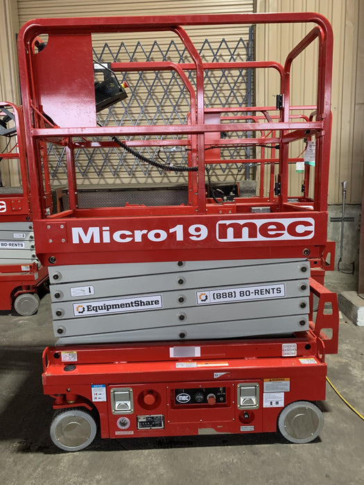 2019 MEC Micro 19