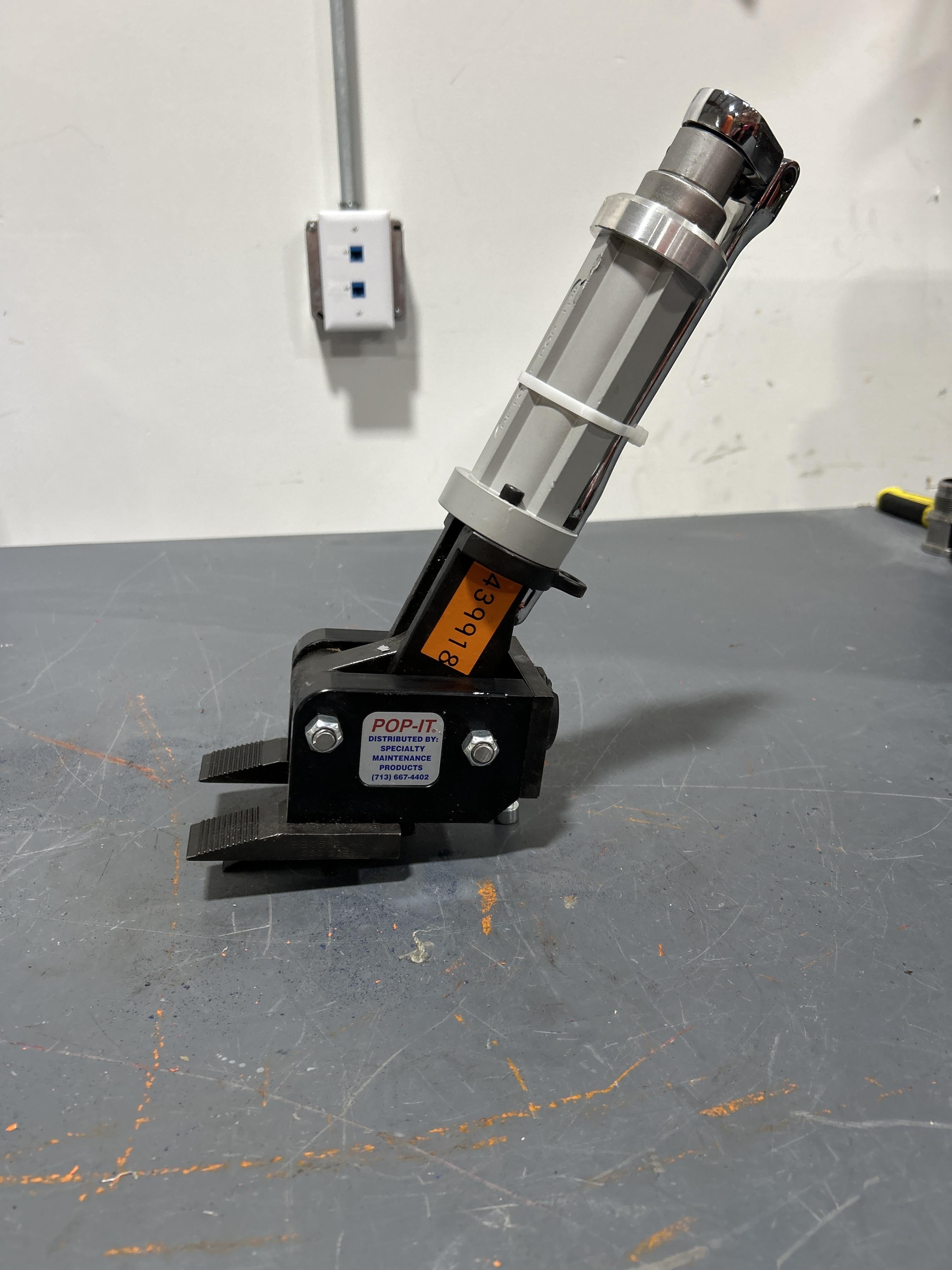 2024 PETOL P95-525