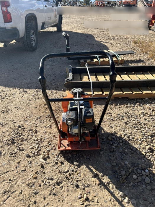 2023 MULTIQUIP MVC82VHW