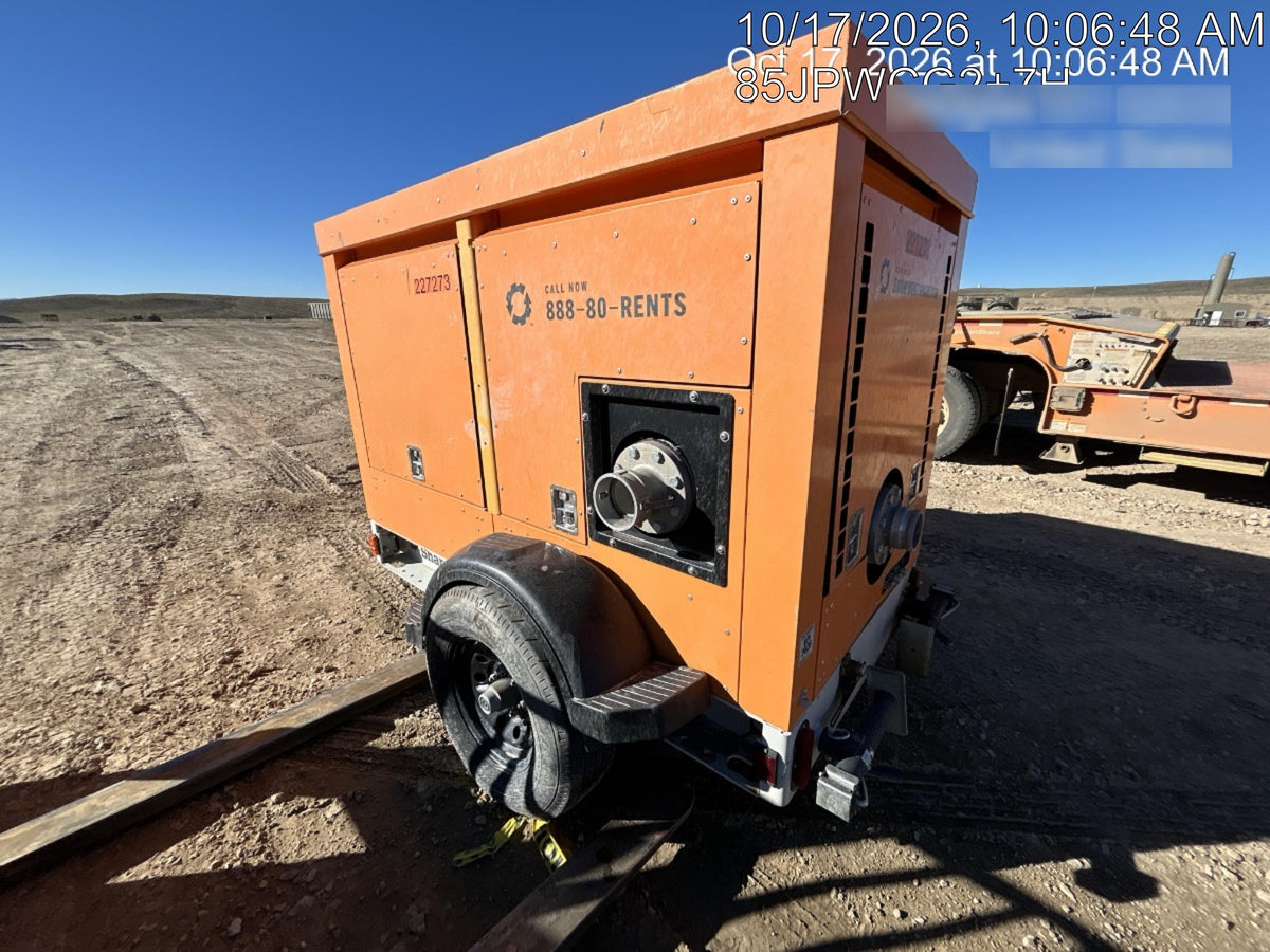 2022 PIONEER SAPP44S10L71-D2.9L4