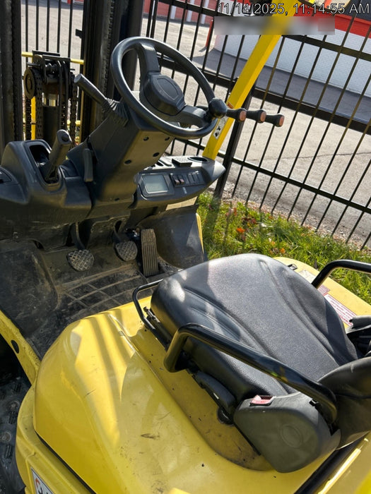 2022 HYSTER H50UT