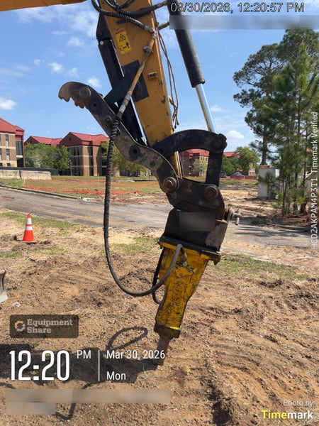 2025 EPIROC SB452