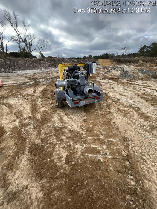 2021 ATLAS COPCO PAC66