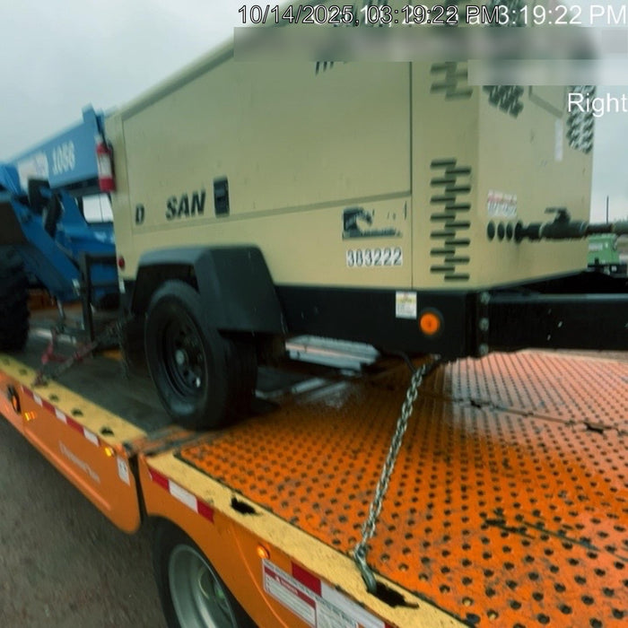 2023 DOOSAN P425/HP375WCU