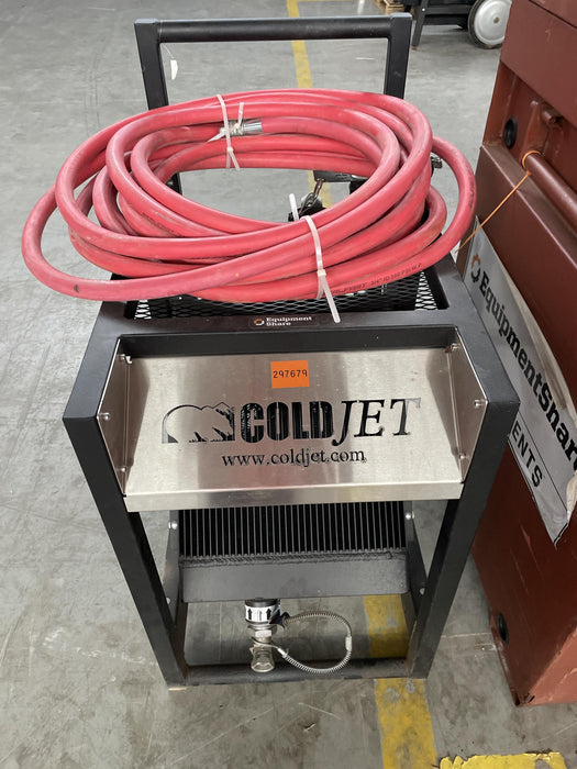 2023 COLD JET 2M0036