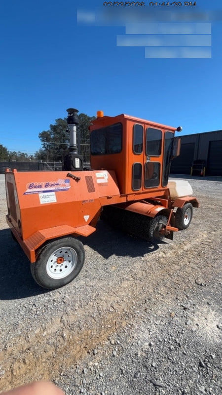 2021 BROCE RCT350