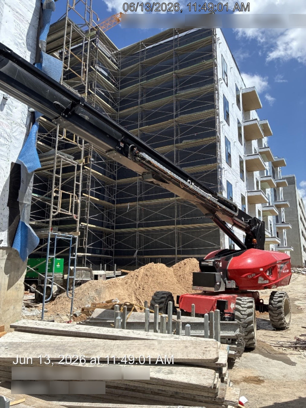 2025 MANITOU TJ85