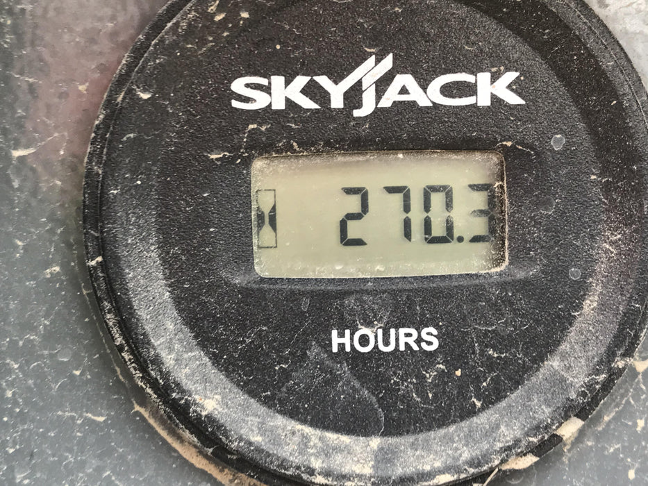 2019 SKYJACK SJ6832 RT