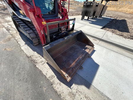 2023 ARROW MATERIAL HANDLING F5100CB