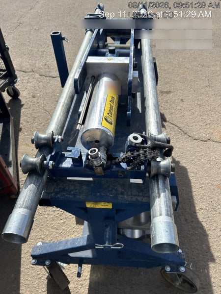 2025 CURRENT TOOLS 252-CT