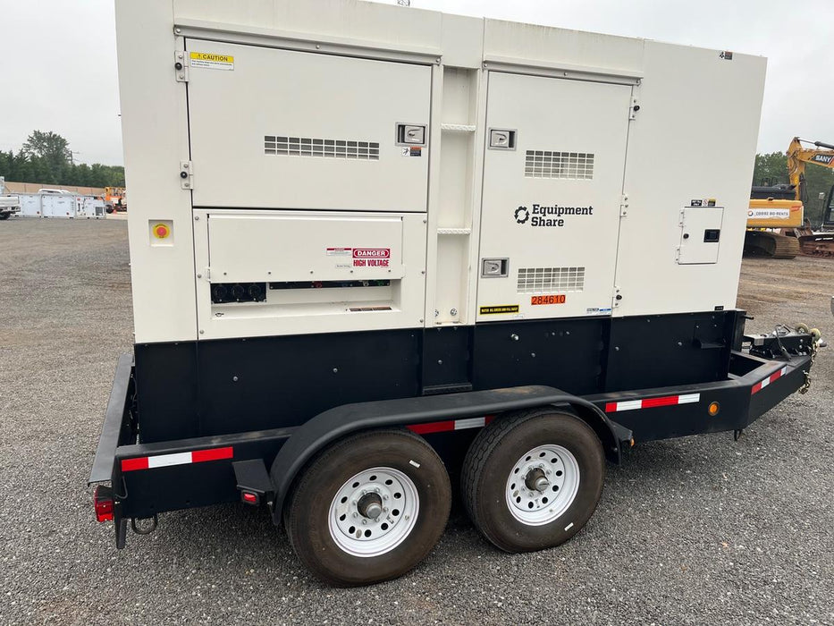 2022 MULTIQUIP DCA220