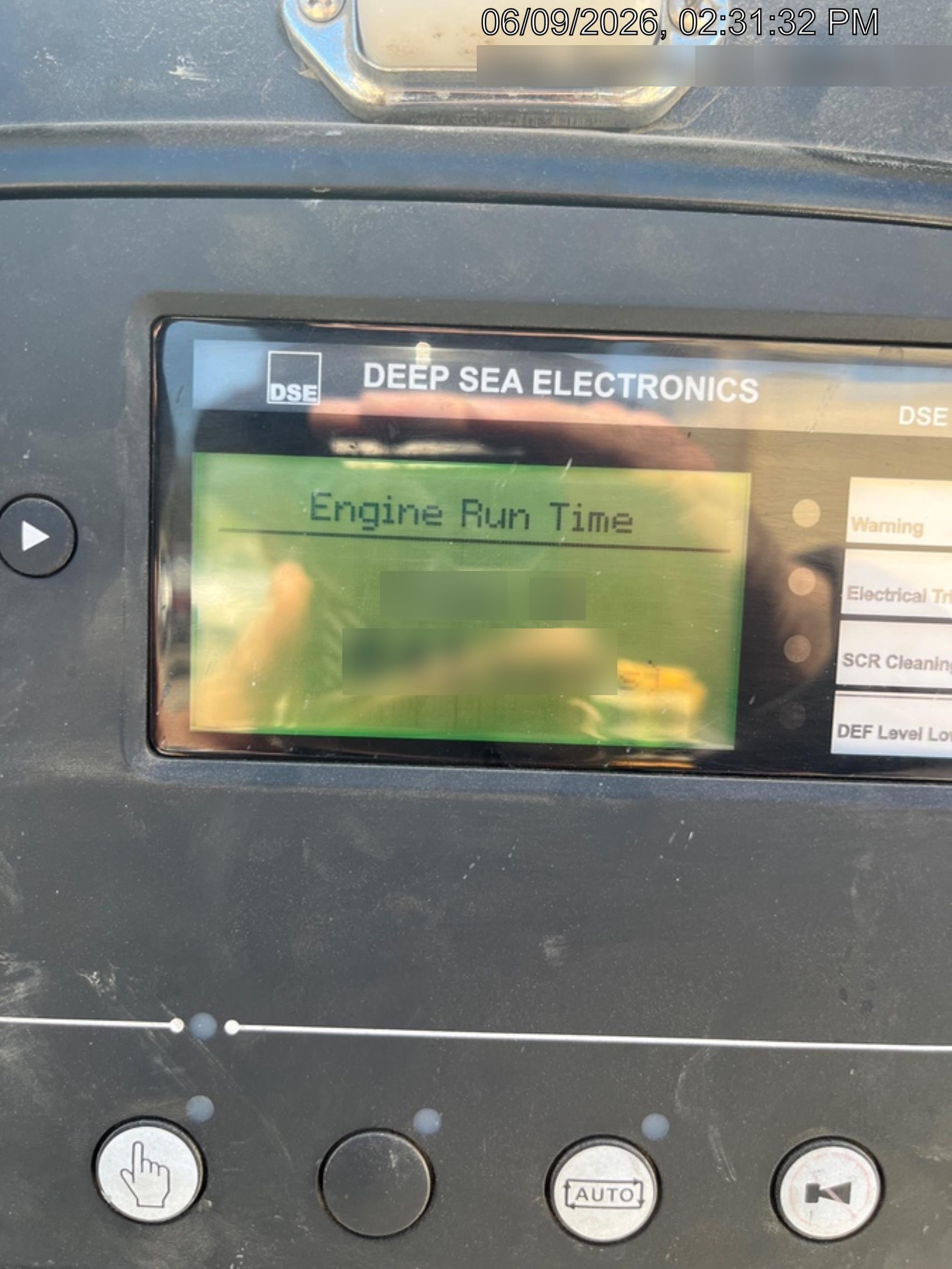 2020 ATLAS COPCO QAS 70