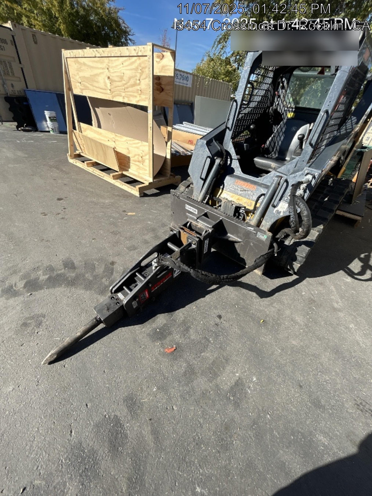 2025 TOKU TNB4J-C