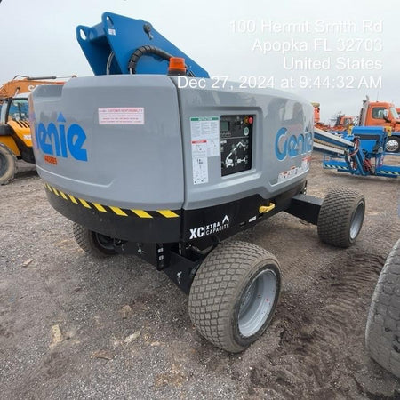 2024 GENIE S-45 HF
