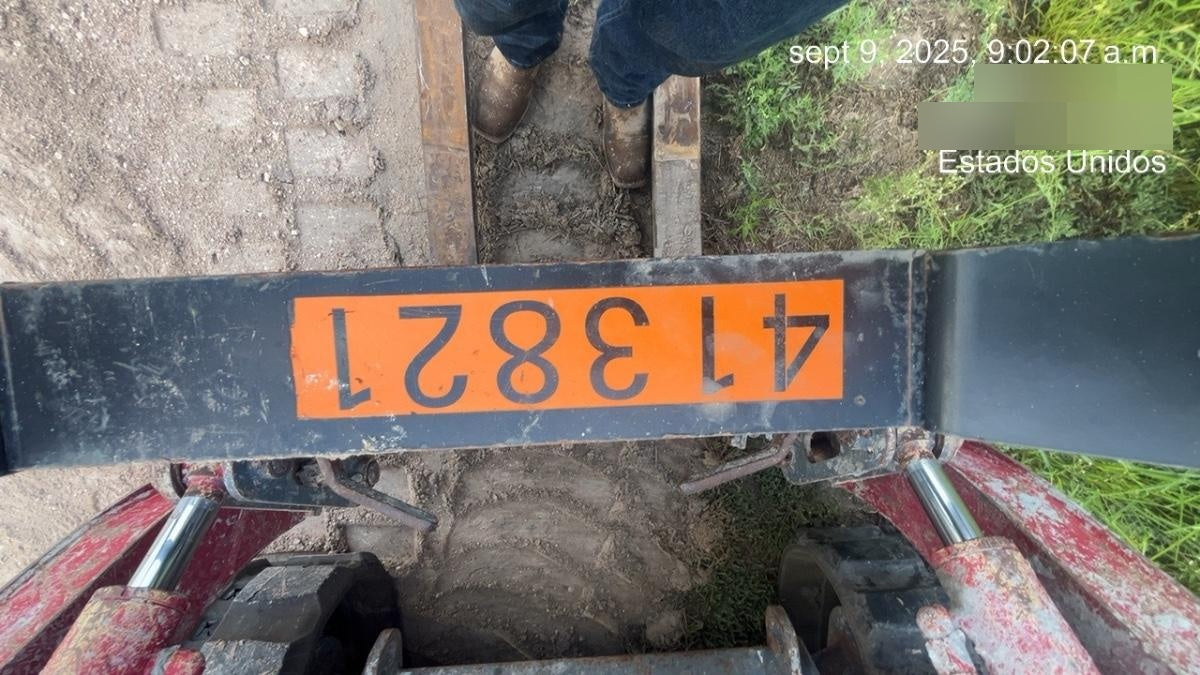 2024 VIRNIG PF4855-5VG