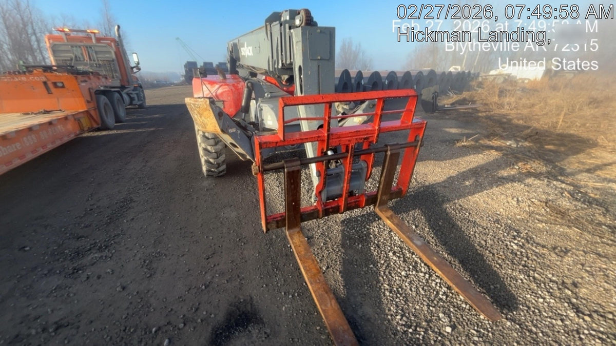 2016 Skyjack SJ1056 TH Skyjack SJ1056TH Telehandler