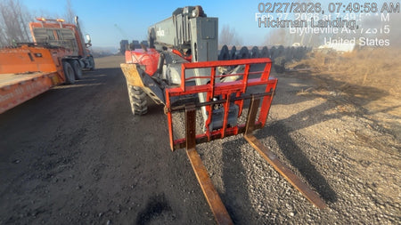 2016 Skyjack SJ1056 TH Skyjack SJ1056TH Telehandler