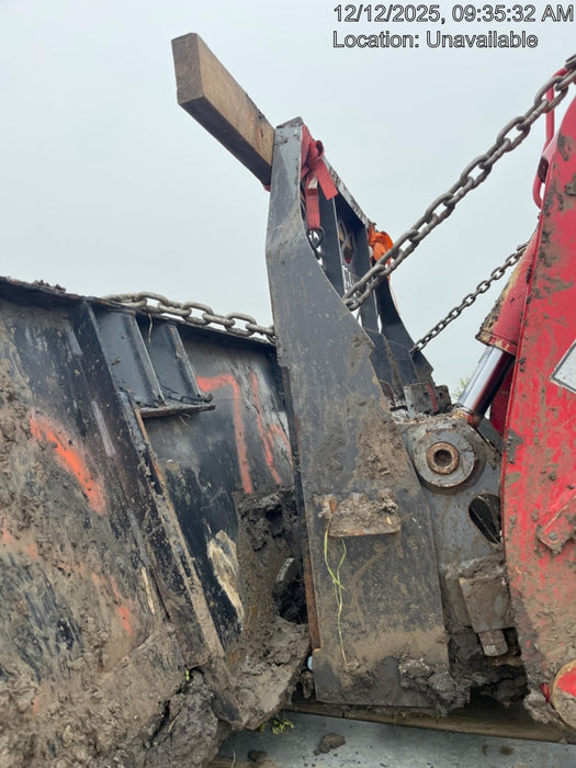 2021 PALADIN 48" Pallet Forks - Paladin