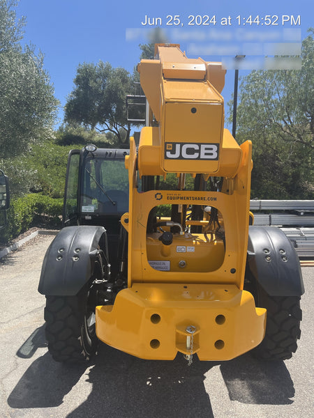 2024 JCB 509-42
