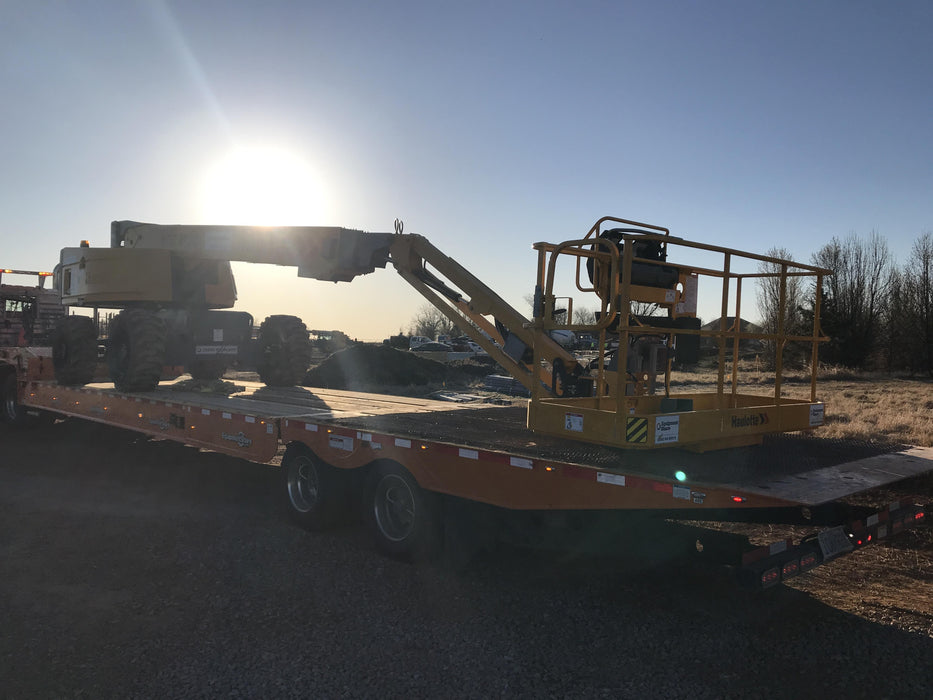 2020 HAULOTTE HT67 RTJ O