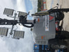 2019 Wacker Neuson LTV6K-LED Standard LED Towable Light Tower w/None