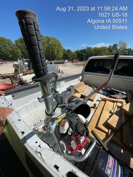 2023 MULTIQUIP DSGPULW