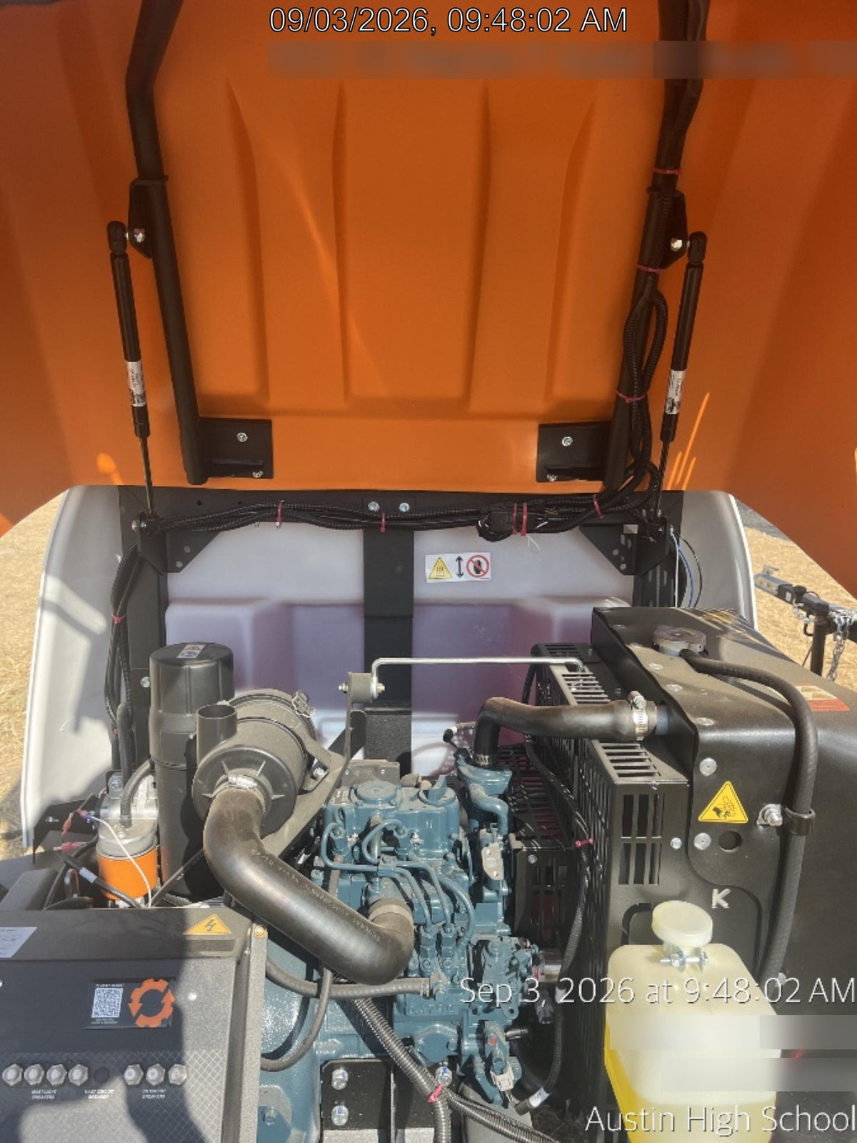 2026 GENERAC MLTS-4