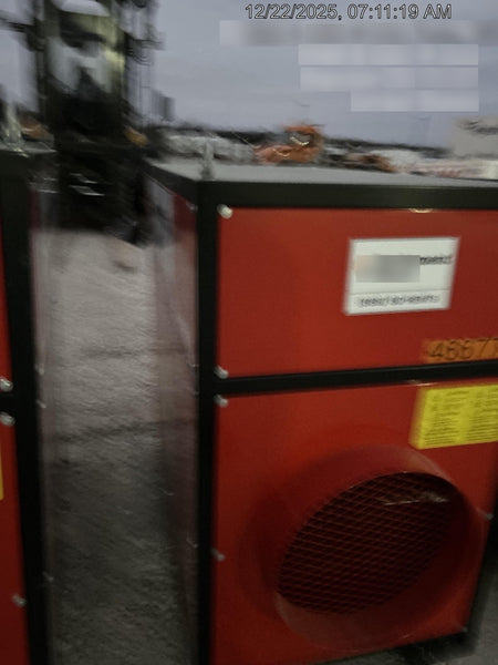 2024 CAMPO EB150E480600V