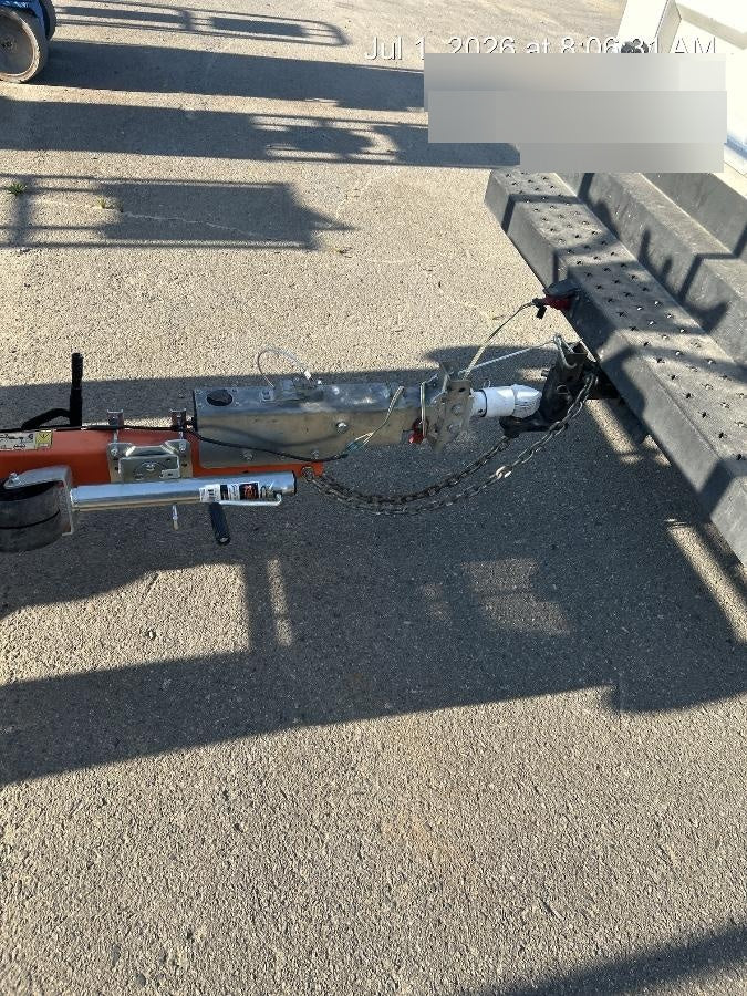 2022 JLG T350
